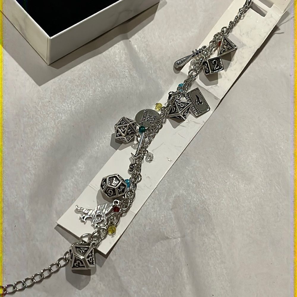 Lucky Bracelet 